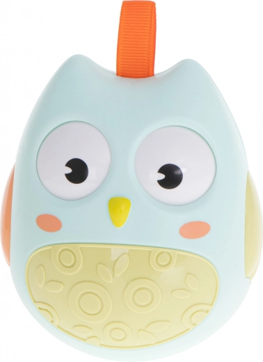 3-in-1 sensory stimulation
