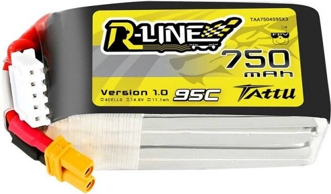 95C performance for aggressive acceleration