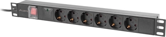High Current Specifications