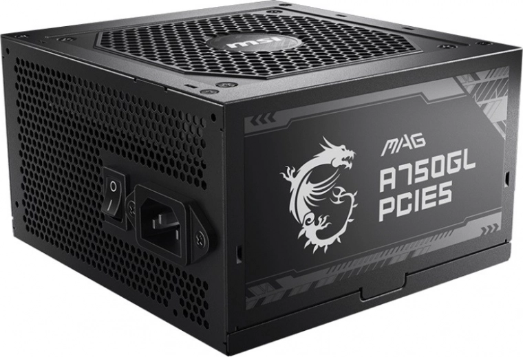ATX 3.0 и нативен PCIe 5.0 за модерни GPU