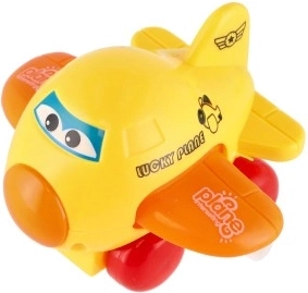 Flapping wings for even more fun
