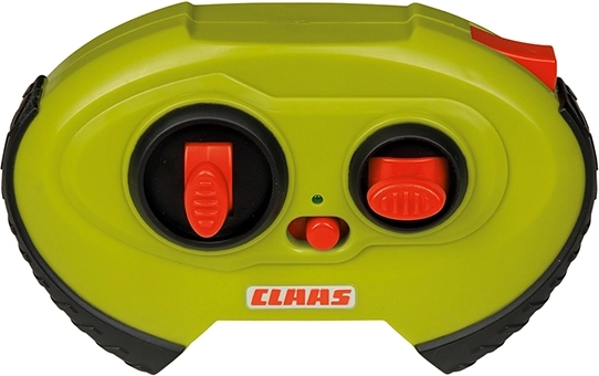 Реалистично управление с RC предавател