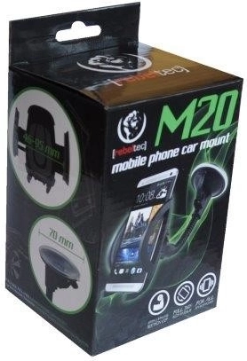 Въртящ шарнир 360° и рамо 172 mm