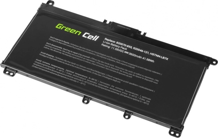Powerful and durable cells