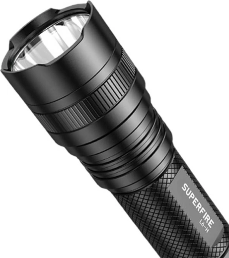 Durable construction with IP46