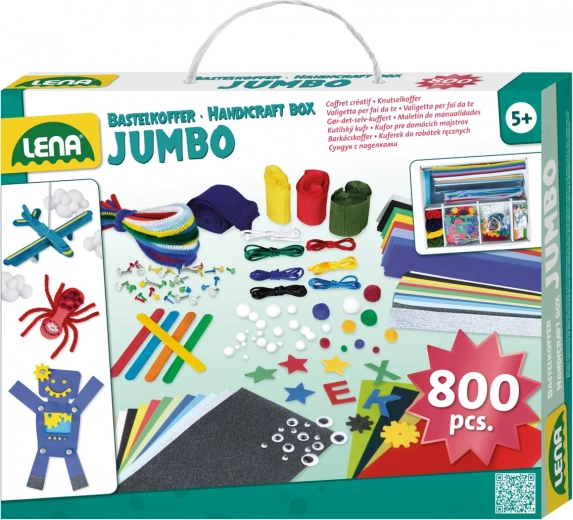 Креативен потенциал