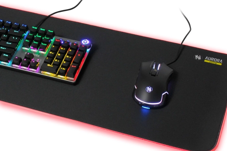 RGB lighting