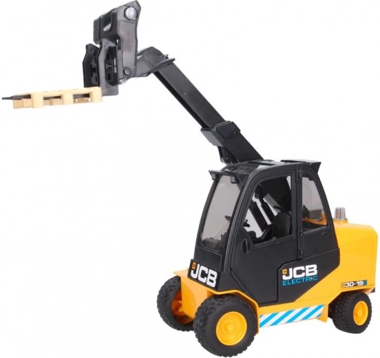 Telescopic Arm