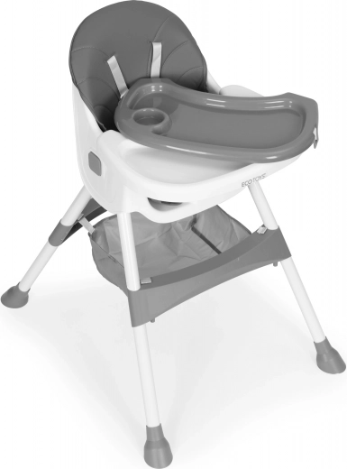 Сгъваема конструкция и кошница за принадлежности