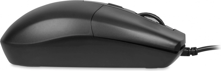 Symmetrical design for right- and left-handed users