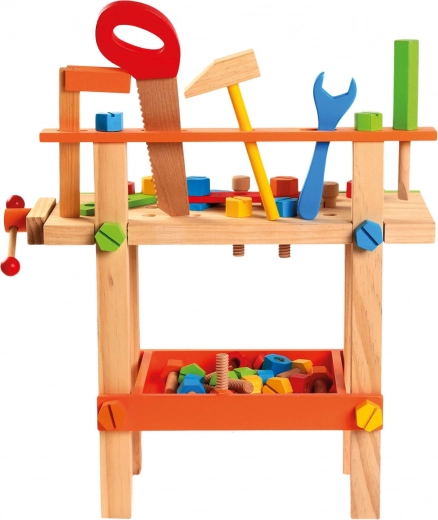 Everything a little builder needs