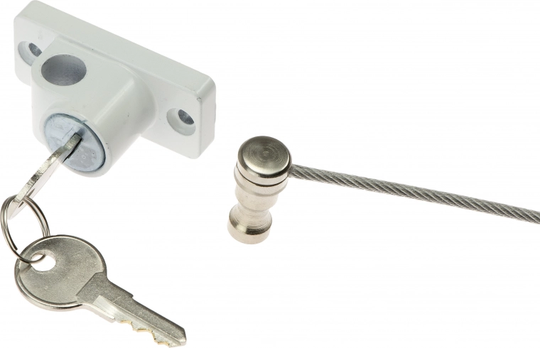 Монтаж с ключ