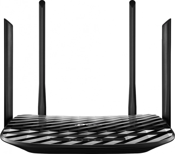 Wide Coverage with Beamforming