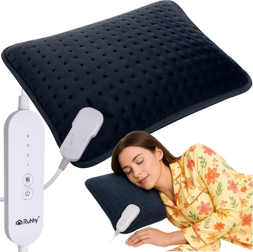 4 нива на затопляне за прецизен комфорт