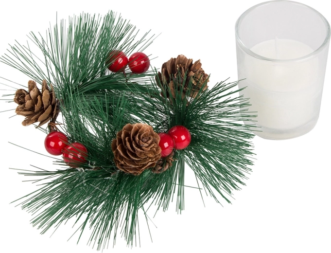 Уютна атмосфера