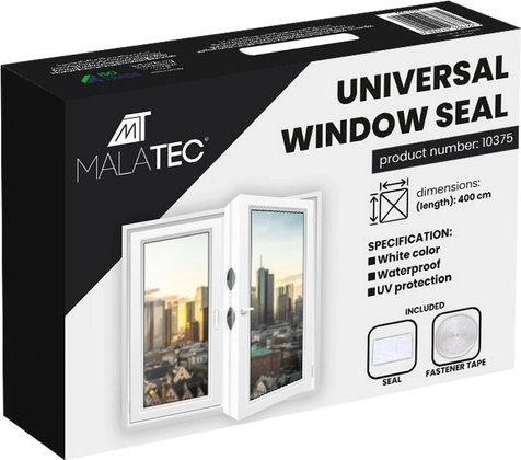 Универсална дължина 400 см