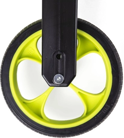 Тихи колела, които не оставят следи