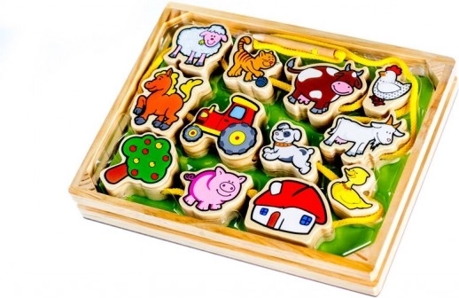 Пъстроцветни мотиви