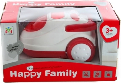 Лесно управление за малки ръце