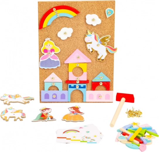Supports fine motor skills