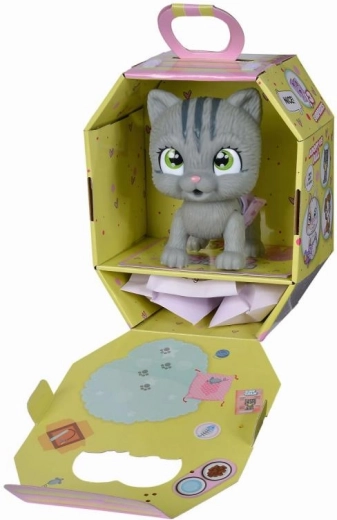 Преносима кутийка