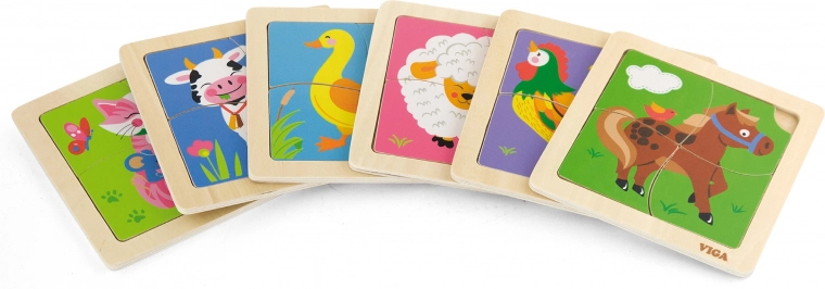 Viga - качество и безопасност