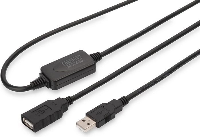 Universal USB‑A male / female