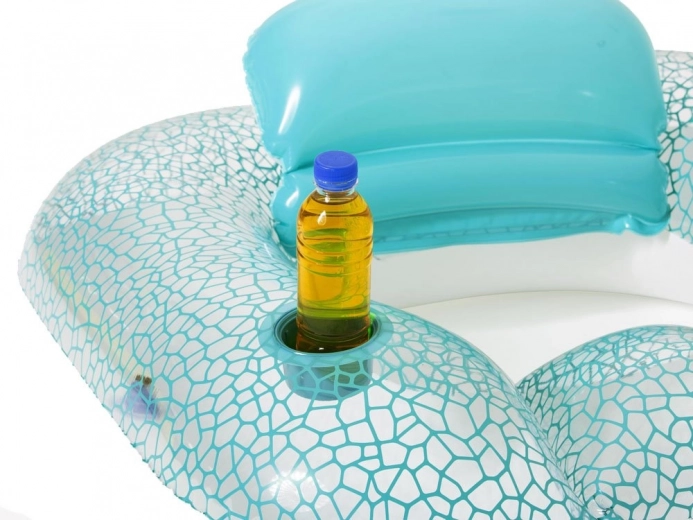 Държач за напитка под ръка