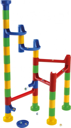 Цветна и привлекателна изработка