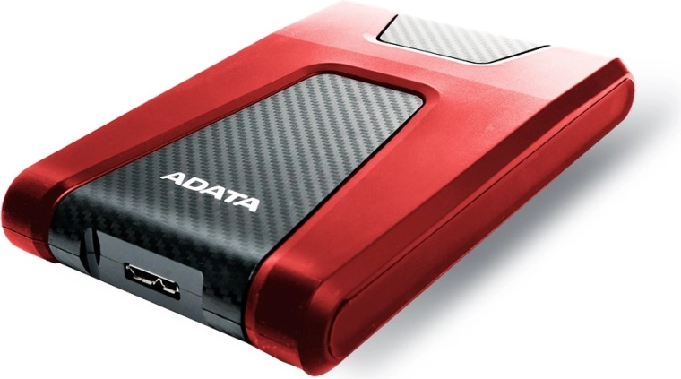 Fast USB 3.1 interface