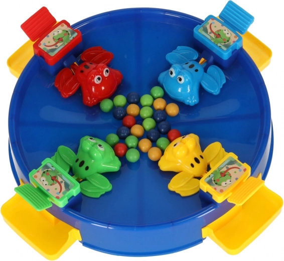 Социално забавление за цялото семейство