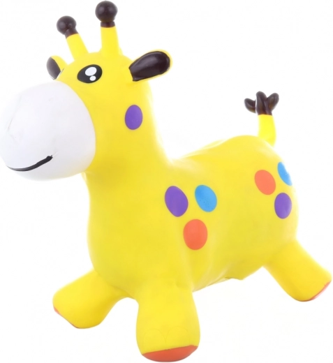 Stable and safe bouncing