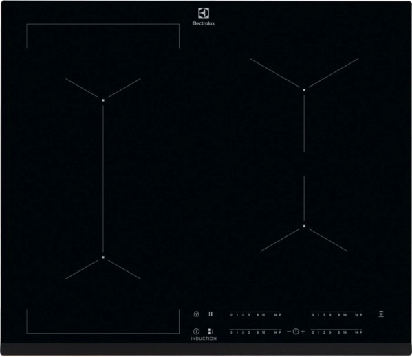 Hob2Hood: smart connection to the hood