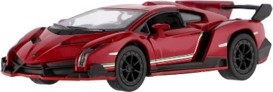 Комбинация от метал и пластмаса