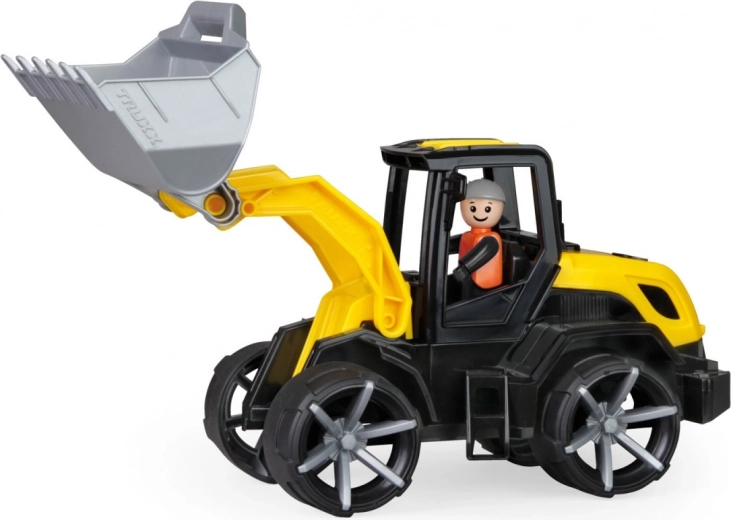 Гумирани колела