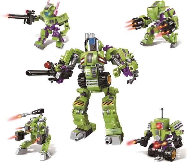 Вариативност и комбинируемост