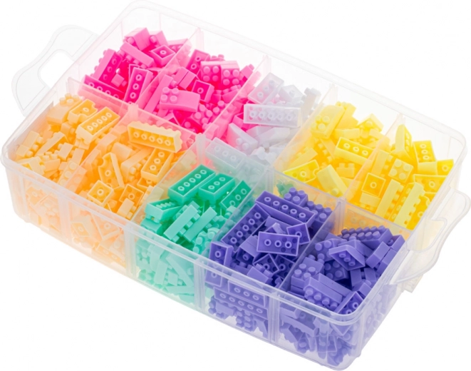 Организирана система за съхранение