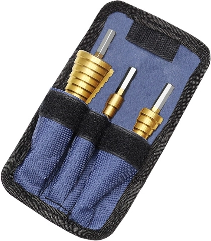 Практичен калъф за безопасно съхранение