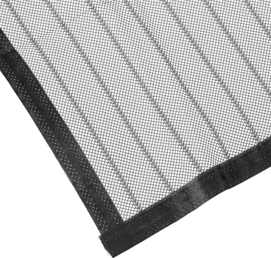 Фина мрежа – максимален въздушен поток