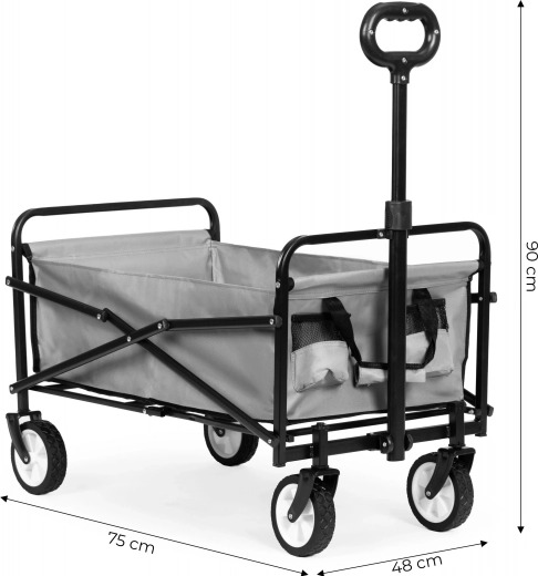 Голям капацитет и надеждност