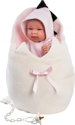 Комфортен и топъл спален чувал