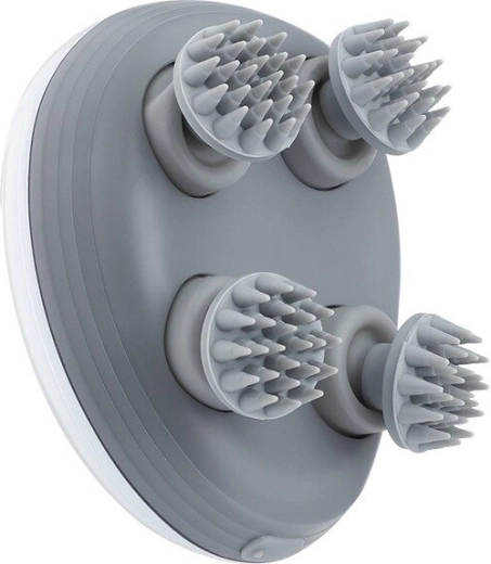 Имитиране на масаж с пръсти за мигновено облекчение