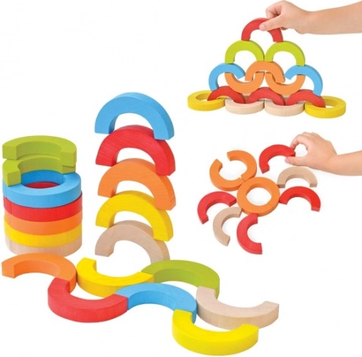 Строене и балансиране без граници