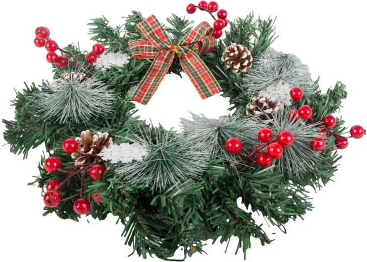 Реалистични детайли и зимен ефект