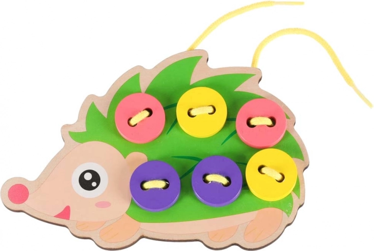 Весели цветове и разнообразна игра