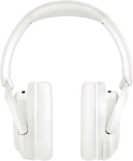 Powerful and clear sound with 40 mm drivers