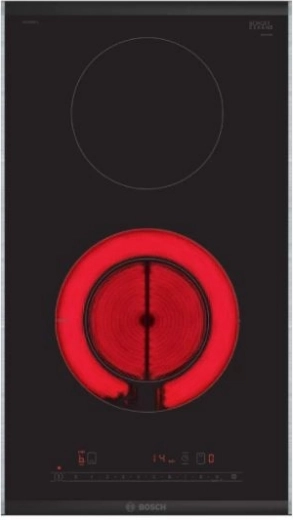 Intuitive DirectSelect control