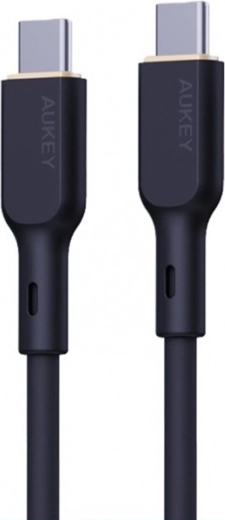 100 W Power Delivery for lightning-fast charging