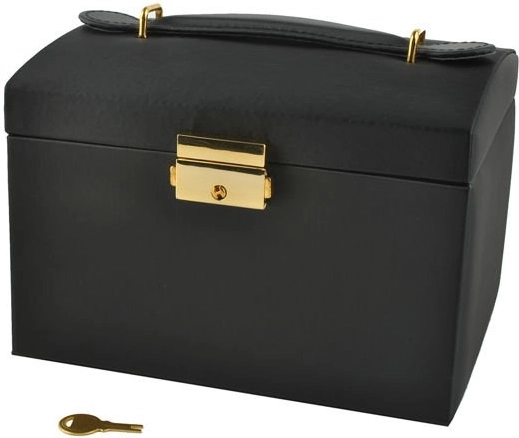 Заключваща се сигурност и лично пространство