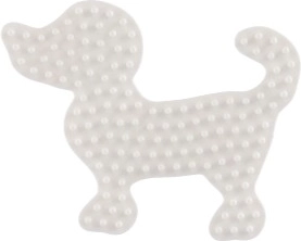 Форма кученце за термо мъниста